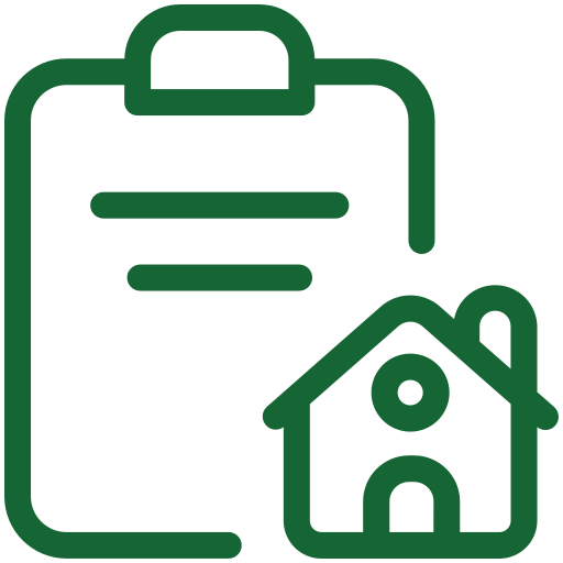 Home Sale Readiness Report