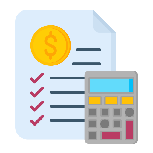 How Estimates Are Calculated