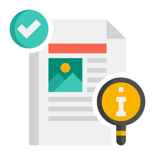 Information Sources