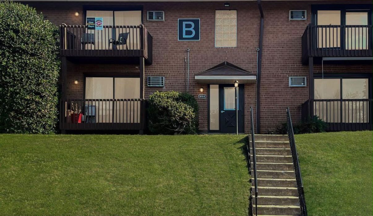 1016 W Baltimore Pike, Apt B5, Media, PA 19063