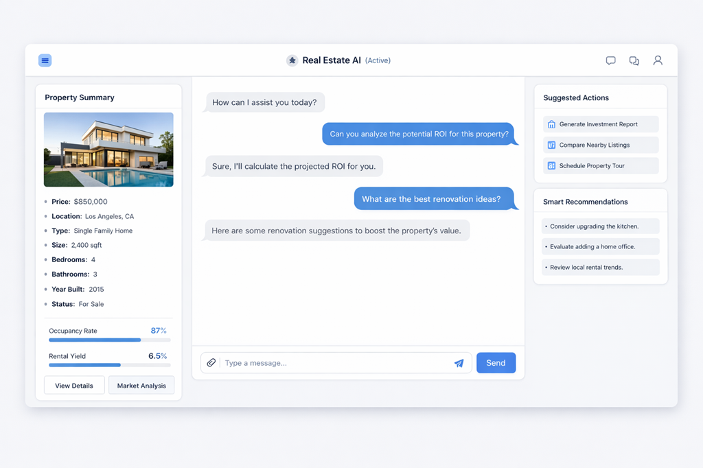 AI Assistant